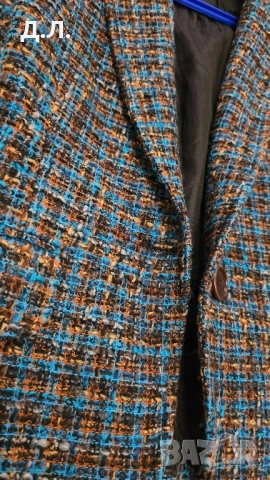 Дамки палта и сако, снимка 18 - Палта, манта - 52401371