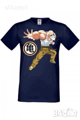 Дамска тениска Dragon Ball Z 10,Анимация,игра,Празник,Повод., снимка 6 - Тениски - 37940207