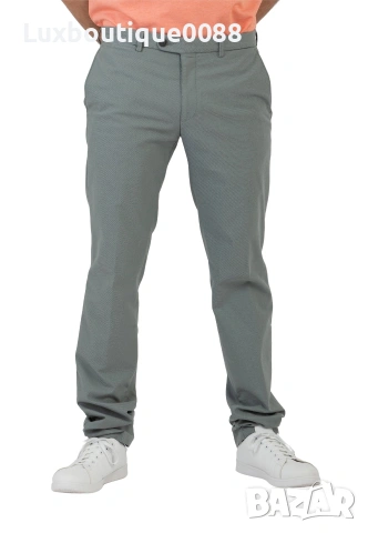 Мъжки панталони Bugatti 38/34 