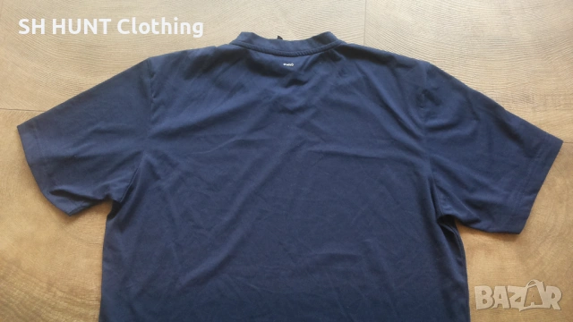 Adidas drydye T-Shirt Размер L мъжка тениска 45-67, снимка 3 - Тениски - 53214187