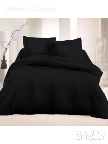 Изработка на спално бельо Ранфорс, снимка 6 - Спално бельо - 54255480