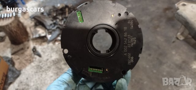 Ъгъл на завиване A 002 542 86 18 Mercedes CLK 209 - 130лв