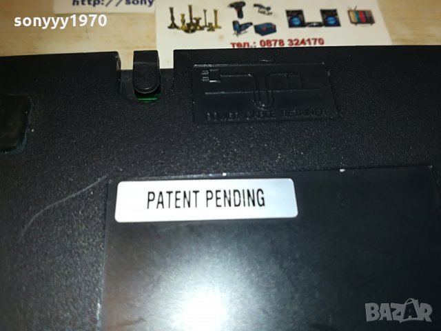 shure ut4a-tl , снимка 16 - Микрофони - 30033299