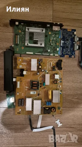 Продавам телевизор SONY KD-50X85J на части
