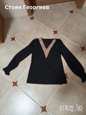 Чисто нова блуза размер S, снимка 1