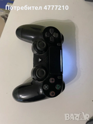 PlayStation 4 Slim, снимка 2 - PlayStation конзоли - 53970597