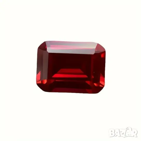 Бледочервени цирконии