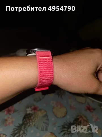 Часовник samsung watch 9 e sim, снимка 2 - Смарт часовници - 56154716