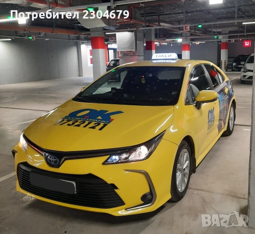 Продавам Тойота Корола , снимка 2 - Автомобили и джипове - 41367336