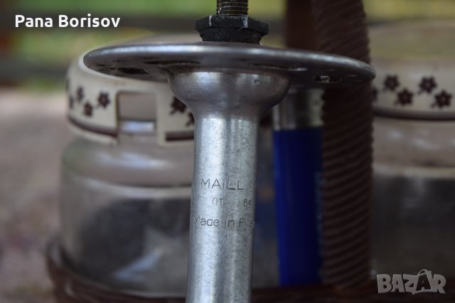 Ретро Главини Miche/Shimano/Maillard, снимка 5 - Части за велосипеди - 30572696