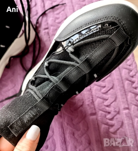 Обувки Karl lagerfeld , снимка 5 - Маратонки - 52536734