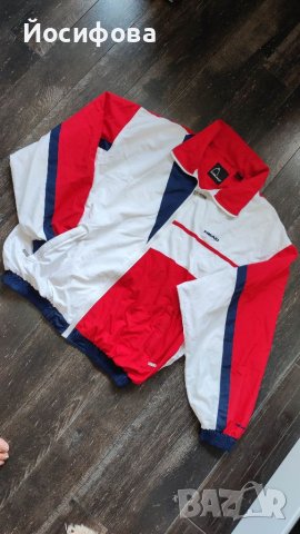 спортно горнище HEAD