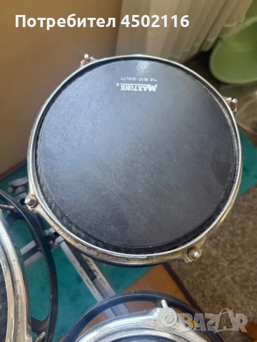 Рототоми, снимка 3 - Ударни инструменти - 54126126