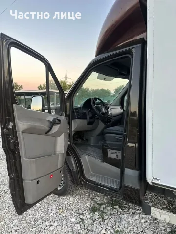 Mercedes-Benz sprinter 513CDI, снимка 6 - Бусове и автобуси - 56523861