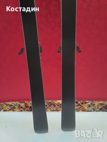 Карвинг ски Volkl RTM 7.4  170см.  , снимка 9 - Зимни спортове - 42549825