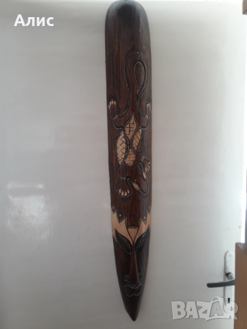 Дървено пано, снимка 3 - Пана - 43792894