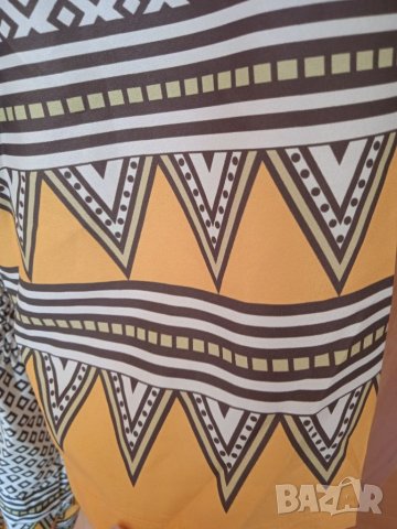 Плажна рокля , снимка 9 - Рокли - 36907194