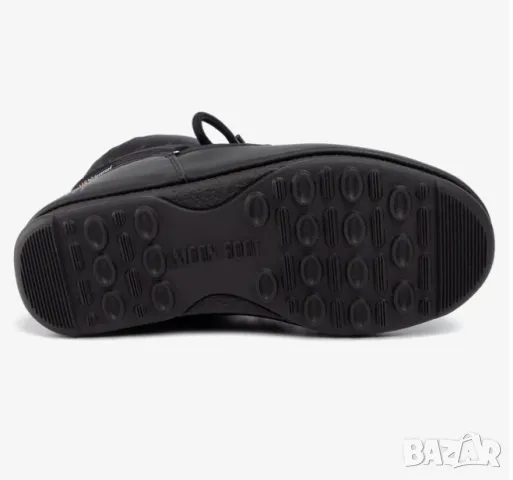 Moon Boot Апрески Low Nylon Wp  номер 38 боти/ботуши , снимка 6 - Други - 48694884