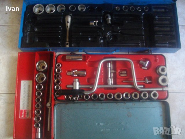 Made in JAPAN/GDR/GERMANY-Гедория/Гедоре-Ретро-KOKON/SMALGALDA/Chrome-Vanadium-Япония/ГДР