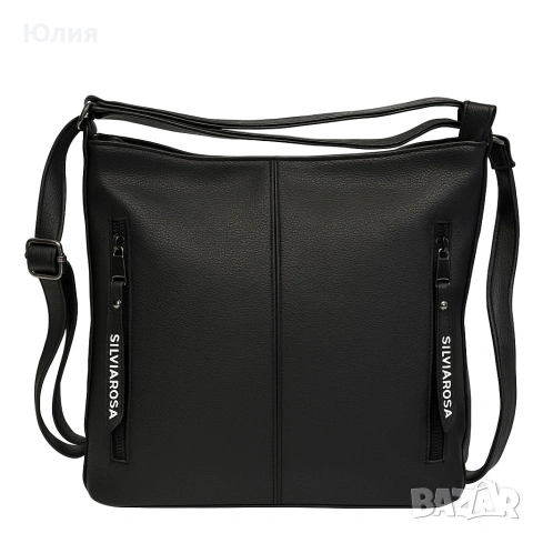 Дамска чанта , снимка 8 - Чанти - 53178805