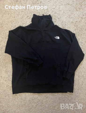 The North Face дрехи, снимка 2 - Суичъри - 53079703
