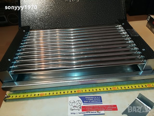 НОВА СКАРА С КАПАК 0104231824, снимка 5 - Скари - 40218154