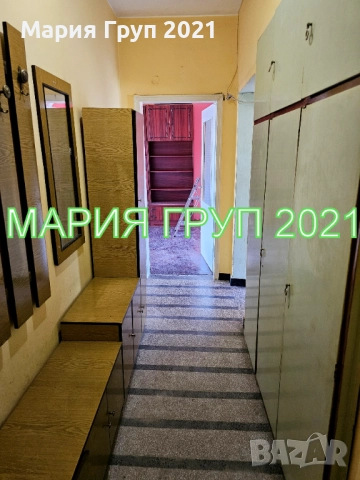 !!!ТОП ОФЕРТА!!!Продавам ТУХЛЕН Апартамент в гр. Хасково до Автогарата!!!, снимка 10 - Апартаменти - 51593513