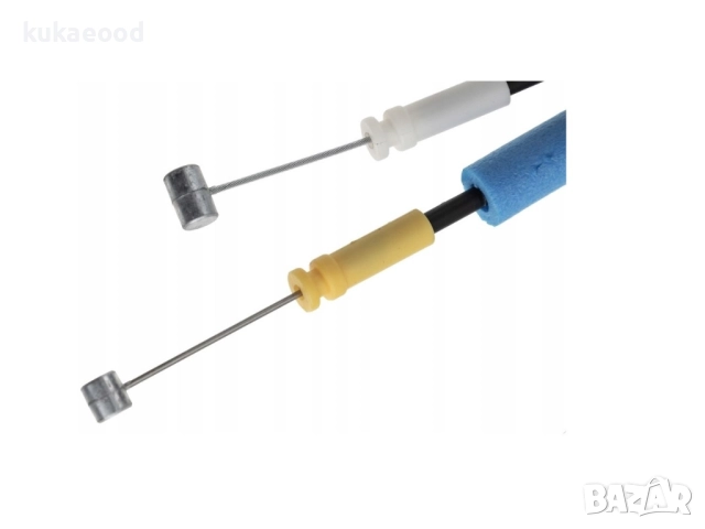 Брава за врата за Kia Picanto MK3, снимка 6 - Части - 51819231