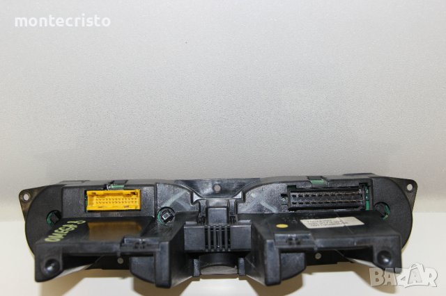 Панел климатроник Opel Omega B (1994-2003г.) управление климатик, снимка 4 - Части - 42745426