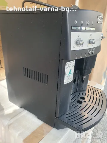 Кафемашина Delonghi Magnifica , снимка 3 - Кафемашини - 55767464
