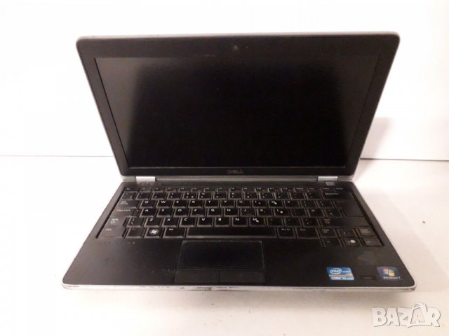 Лаптоп Dell E6220 - на части, снимка 2 - Части за лаптопи - 39190756