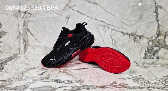 Nike Дамски и Мъжки Маратонки ТЕРА Дамски Мъжки Спортни Обувки Найк - Налични Различни Цветове, снимка 17 - Маратонки - 51292327