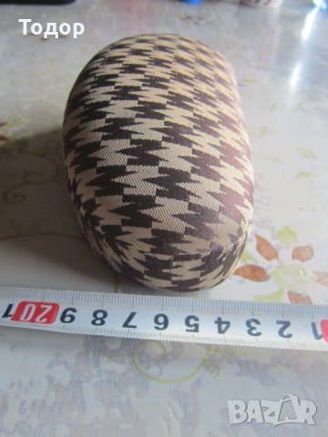 Калъф за очила Макс Мара , снимка 3 - Слънчеви и диоптрични очила - 32069171