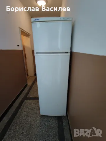 Няма фреон, Хладилник SILTAL., снимка 1