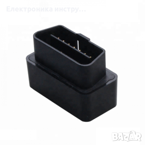 Автомобилен GPS тракер за проследяване в реално време 2G - CY01, снимка 6 - Друга електроника - 44699240