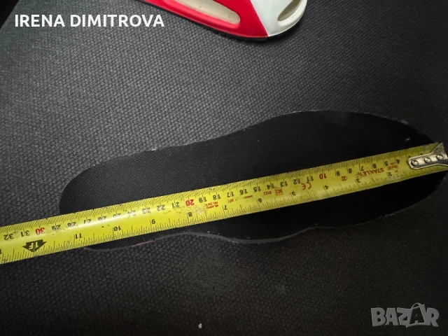 Nike air max номер 45, снимка 13 - Маратонки - 51359435