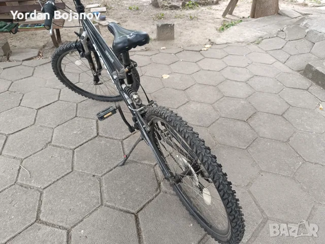Колело26 цола 21 скорости, снимка 4 - Велосипеди - 54235041
