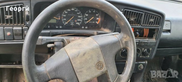Vw passat 1.8, снимка 4 - Автомобили и джипове - 31362565