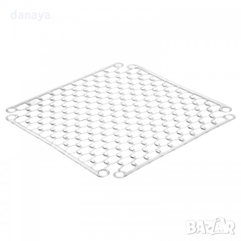 775 Силиконова подложка за мивка отцедник, снимка 3 - Аксесоари за кухня - 30615755