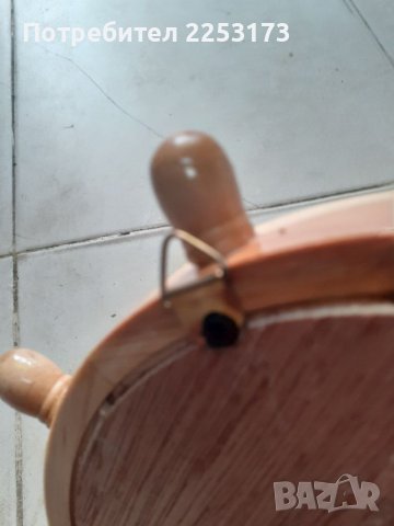 Декор за стена с морски мотиви от дърво, снимка 6 - Декорация за дома - 37638910