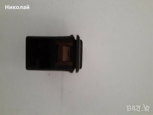 Ключ и копче за Фолксваген, снимка 4 - Части - 29761626