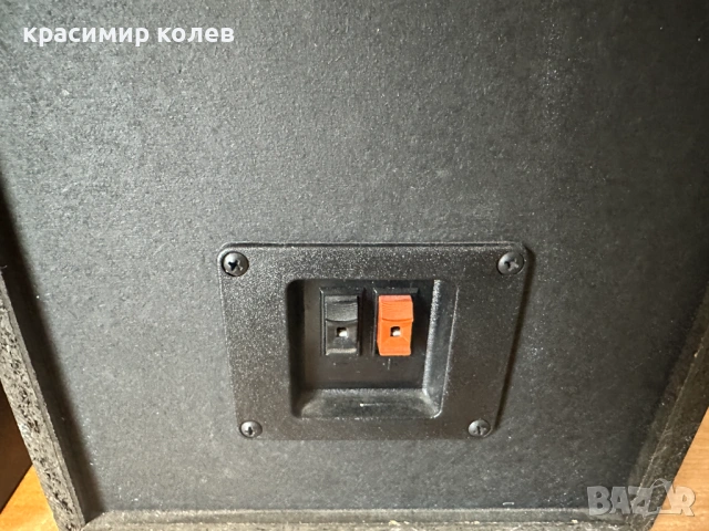 тонколони "TECHNICS SB-FW12", снимка 13 - Тонколони - 53342182