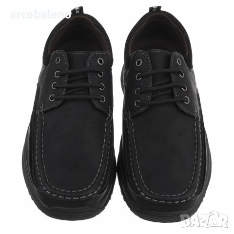 Мъжки ежедневни обувки, 2цвята , снимка 10 - Ежедневни обувки - 53990108