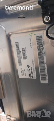 лед диоди от дисплей LC420EUN SDV2 от телевизор Panasonic VIERA модел TX-L42E3E