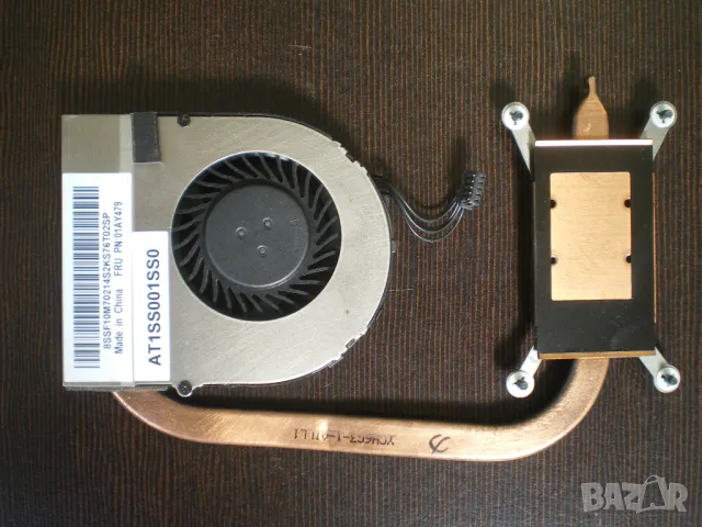 Lenovo ThinkPad L570 на части, снимка 5 - Части за лаптопи - 49830728