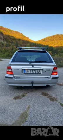 Honda Civic Aerodeck на части, снимка 6 - Автомобили и джипове - 55834871