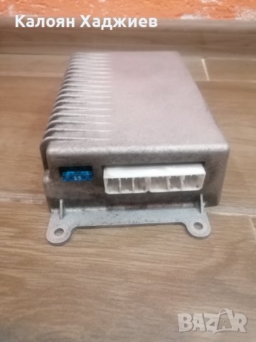 аудио усилвател за lancia thesis 2003г , снимка 1