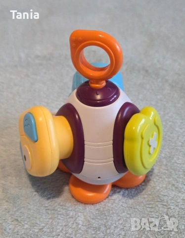 Лот интерактивни играчки, снимка 8 - Образователни игри - 54366021