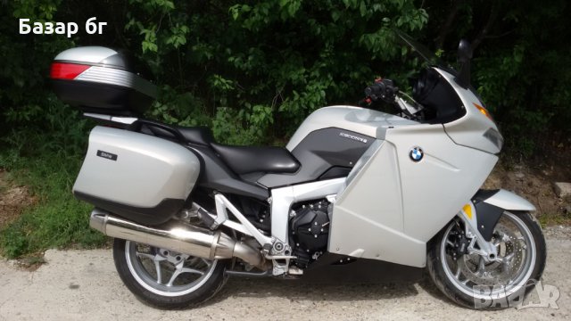 BMW K1200GT  , снимка 11 - Мотоциклети и мототехника - 29391865