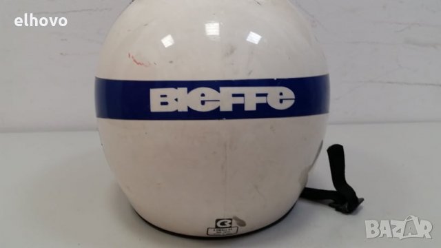 Каска Bleffe, снимка 5 - Спортна екипировка - 30417058